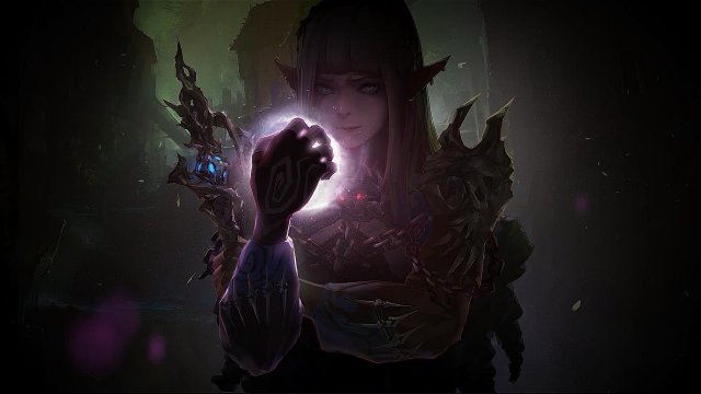 DNF休亚的炼金术实验室解读 作用功能性很强大