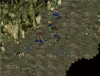 烈火剑法为什么是最强技能?_烈火剑法是什么伤害