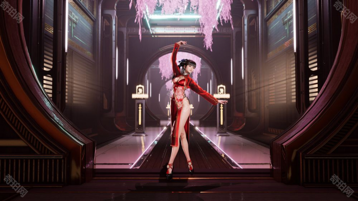 《剑星》PC版专属内容一览10