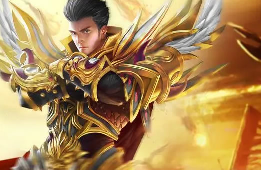 传奇私服角色养成攻略_传奇私服新手村版本攻略