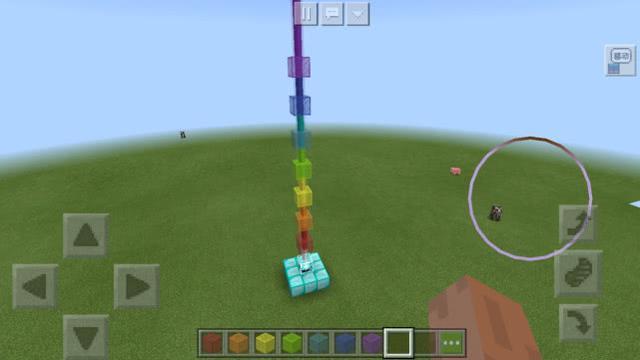 我的世界信标怎么用，关于信标的几个用法不可错过