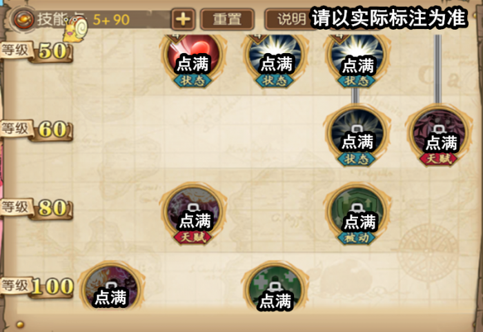 航海王燃烧意志夏洛特玲玲值得培养吗 夏洛特玲玲详解