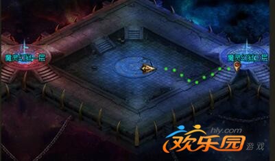 灭神典狱长怎么卡位_灭神典狱长多少战力能打