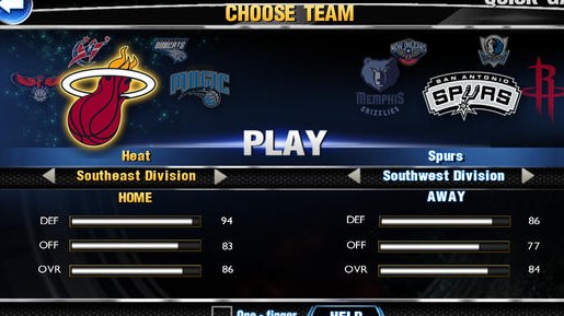 nba2k14安卓版中文版下载_nba2k14安卓版下载手机版中文