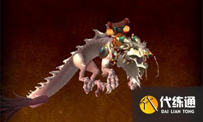 皎白云端翔龙刷新位置_蛟白云端翔龙