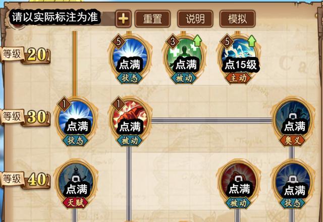 航海王燃烧意志新世界山治技能搭配推荐，让你体验最强秒杀