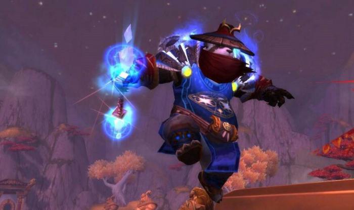 魔兽世界12.0酒仙武僧套装_魔兽世界12.0酒仙武僧属性 魔兽世界12.0酒仙武僧套装_魔兽世界12.0酒仙武僧属性