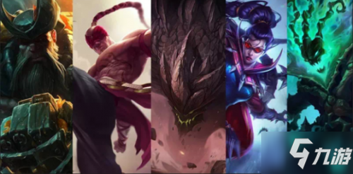 lols9冠军皮肤_lols1到s9冠军皮肤海报