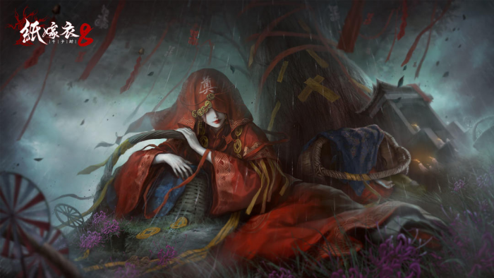 《纸嫁衣8千子树》第四章勿弃超详细解谜攻略1