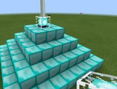 我的世界信标怎么用_我的世界信标怎么用发光