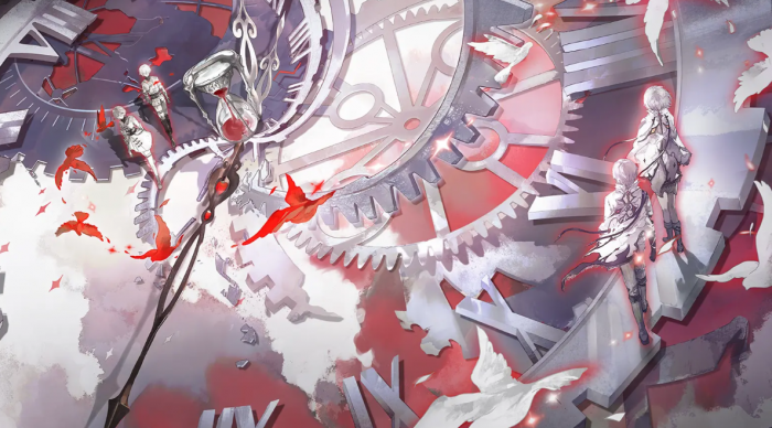 二重螺旋手枪哪个好4