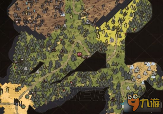 饥荒海象在_饥荒里的海象 饥荒海象在_饥荒里的海象