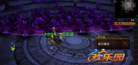 影月墓地副本入口_影月谷副本入口在哪