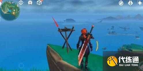 原神阵代屋敷怎么开 原神阵代屋敷开启攻略