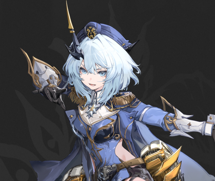 二重螺旋人物大全2