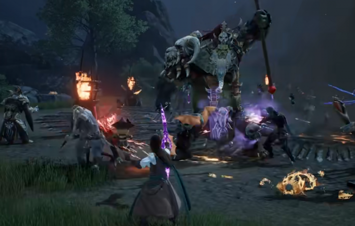 天堂2盟约牧师怎么玩3