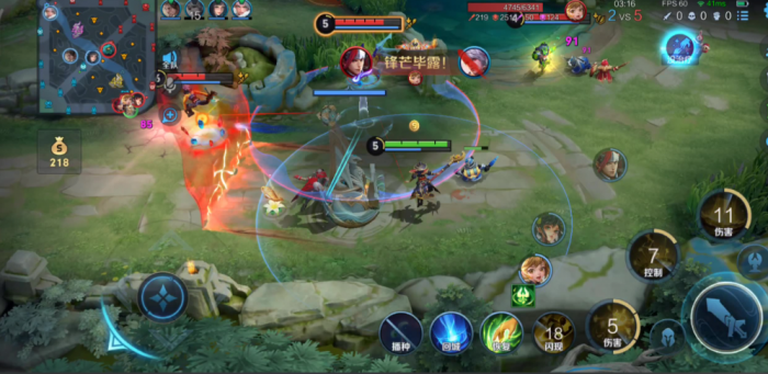 王者荣耀里的姜子牙出装怎么出