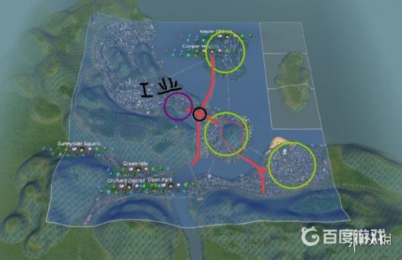 工业区常见的客货运方式有哪些?2