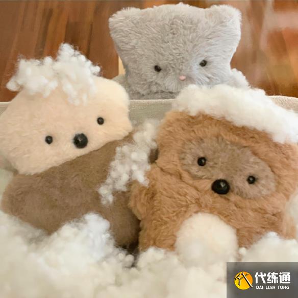 lol好听的id_lol好听的id名称