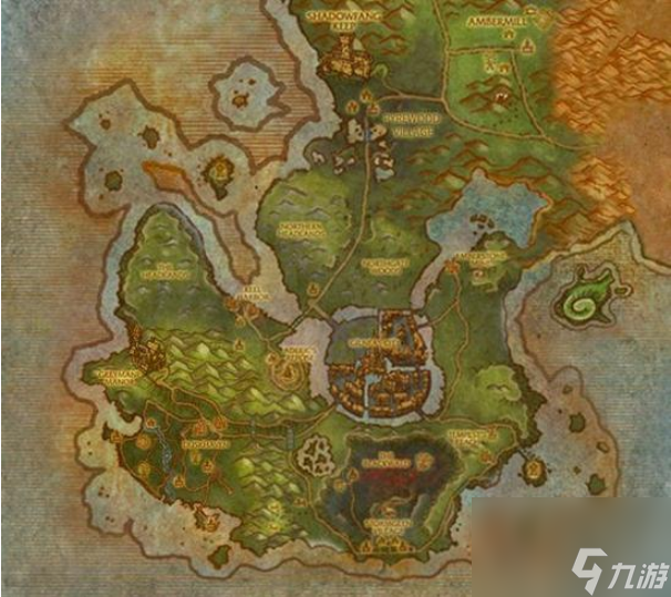 魔兽世界考古学大剑怎么获得 魔兽世界考古学大剑获得方法介绍