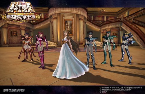 两周年庆典版极乐净土震撼来袭！