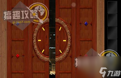 密室逃脱之白色房间攻略（密室逃脱全部关卡通关教程）