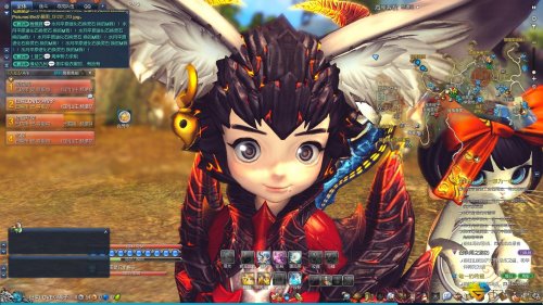 剑灵水月解印符怎么获得 剑灵水月平原每日任务