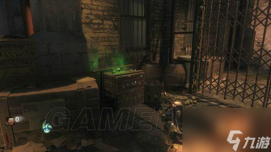 使命召唤僵尸模式_使命召唤僵尸模式哪个版本好玩