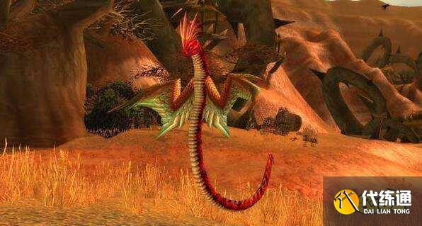 尘泥沼泽稀有风蛇多久刷_怀旧服尘泥沼泽的风蛇