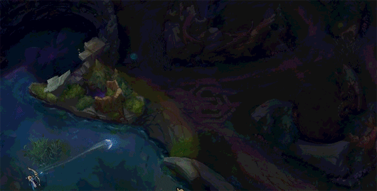 最美女皇登陆国服