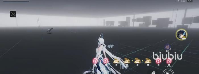 战双帕弥什丽芙霁梦技能强度全面解析