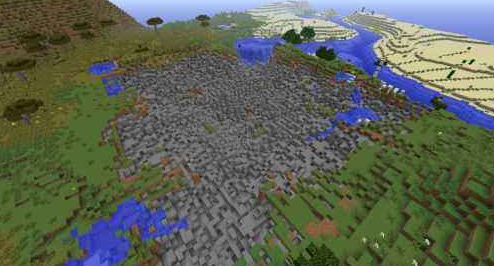 我的世界便携式转换桌怎么做？深渊国度模组玩法介绍