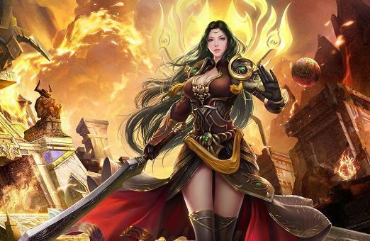 传奇中超变版本PK技巧全解析_传奇怎么pk伤害高 传奇中超变版本PK技巧全解析_传奇怎么pk伤害高