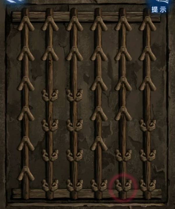 《纸嫁衣8千子树》第四章勿弃超详细解谜攻略11