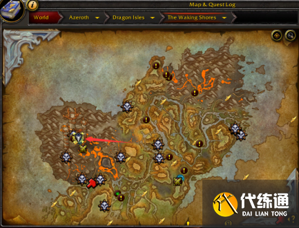 魔兽世界10.0隐藏任务龙之假日怎么接?龙之假日任务领取方法