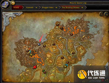 魔兽世界10.0隐藏任务龙之假日怎么接?龙之假日任务领取方法