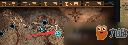 流放之路试炼位置