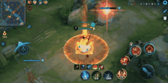 王者荣耀哪吒技能调整一览2