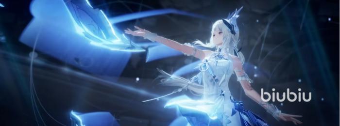 战双帕弥什丽芙霁梦技能强度全面解析