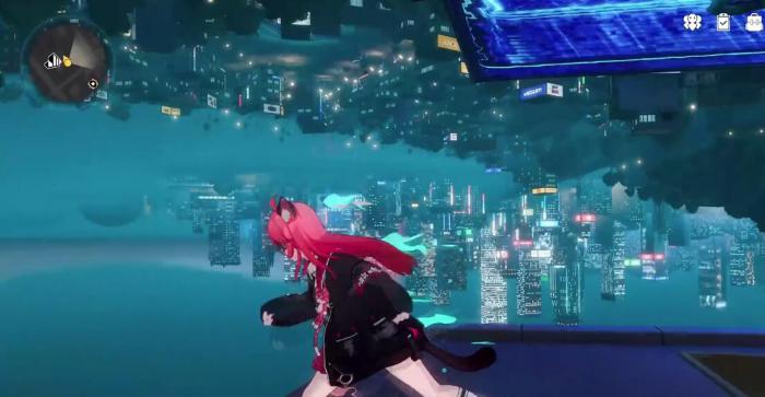 异环游戏下载_异环即将开启测试 异环游戏下载_异环即将开启测试