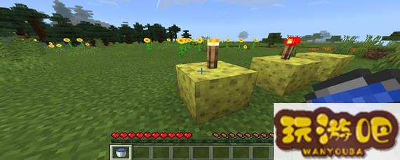 我的世界连锁挖矿指令_我的世界1.12.2连锁挖矿指令