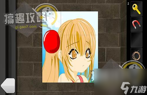 密室逃脱之白色房间攻略（密室逃脱全部关卡通关教程）