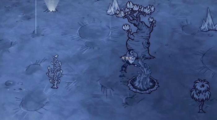 饥荒温泉有什么用1