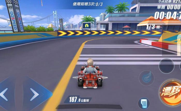 qq飞车如何刷经验_qq飞车经验值怎么快速