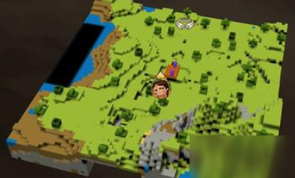 迷你世界地形码钻石多_迷你世界地形码很多钻石