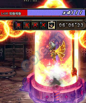 DNF帝国竞技场平民过关攻略 装备不好不是问题