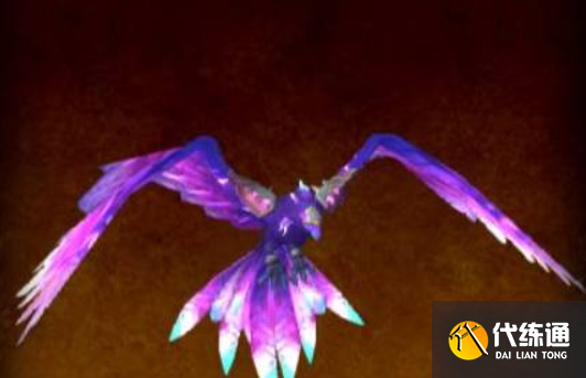 紫罗兰魔翼鸦绝版_紫罗兰鹰坐骑绝版了吗 紫罗兰魔翼鸦绝版_紫罗兰鹰坐骑绝版了吗