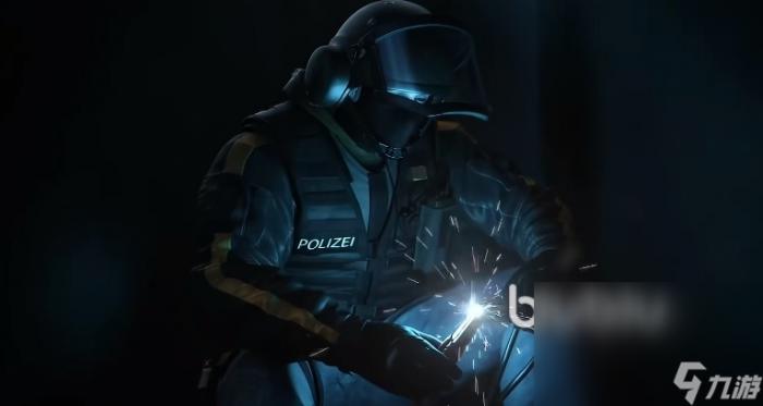 彩虹六号所有干员介绍 彩虹六号人物一览