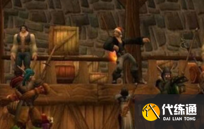 枯木巨魔的牢笼3个笼子的位置_枯木巨魔的牢笼3个笼子的位置是什么