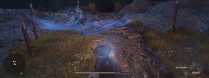 龙之信条2骷髅领主怎么打3